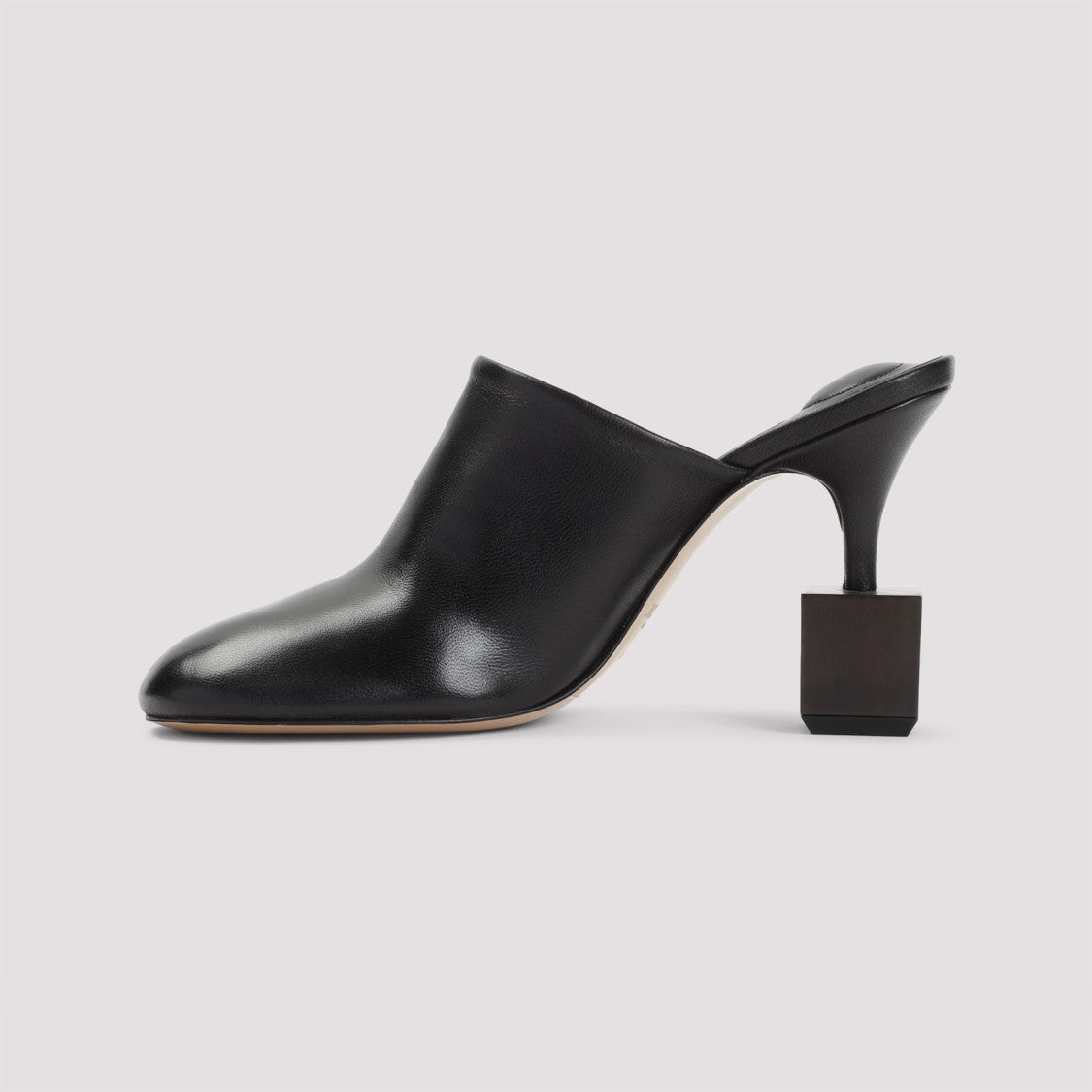 Jacquemus Bisou Mules