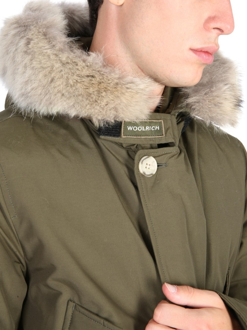 Woolrich "Arctic" Parka