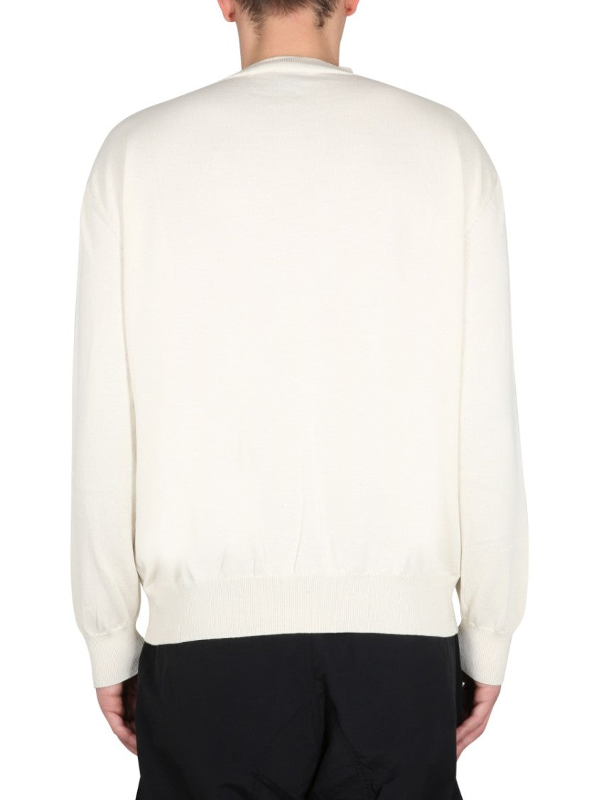 Marcelo Burlon Sunset Cross Regular Jersey