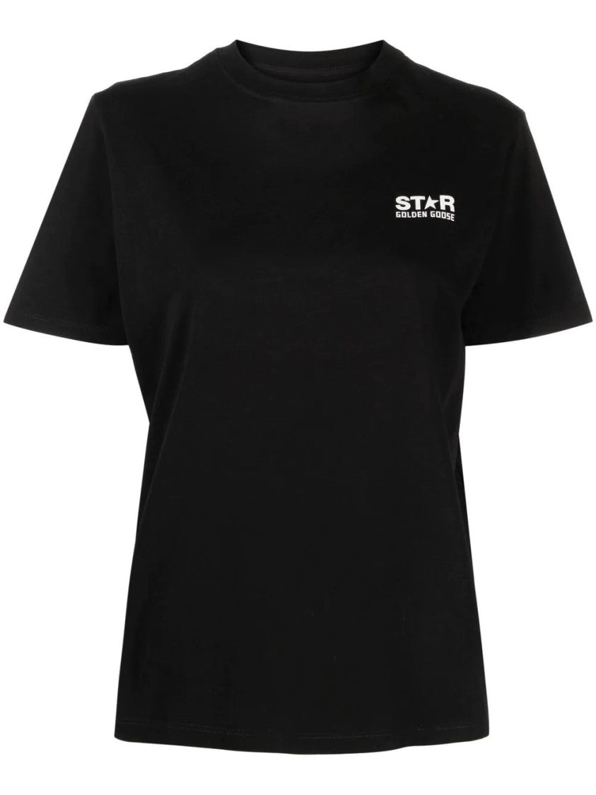 Golden Goose Star Ws Regular T-Shirt