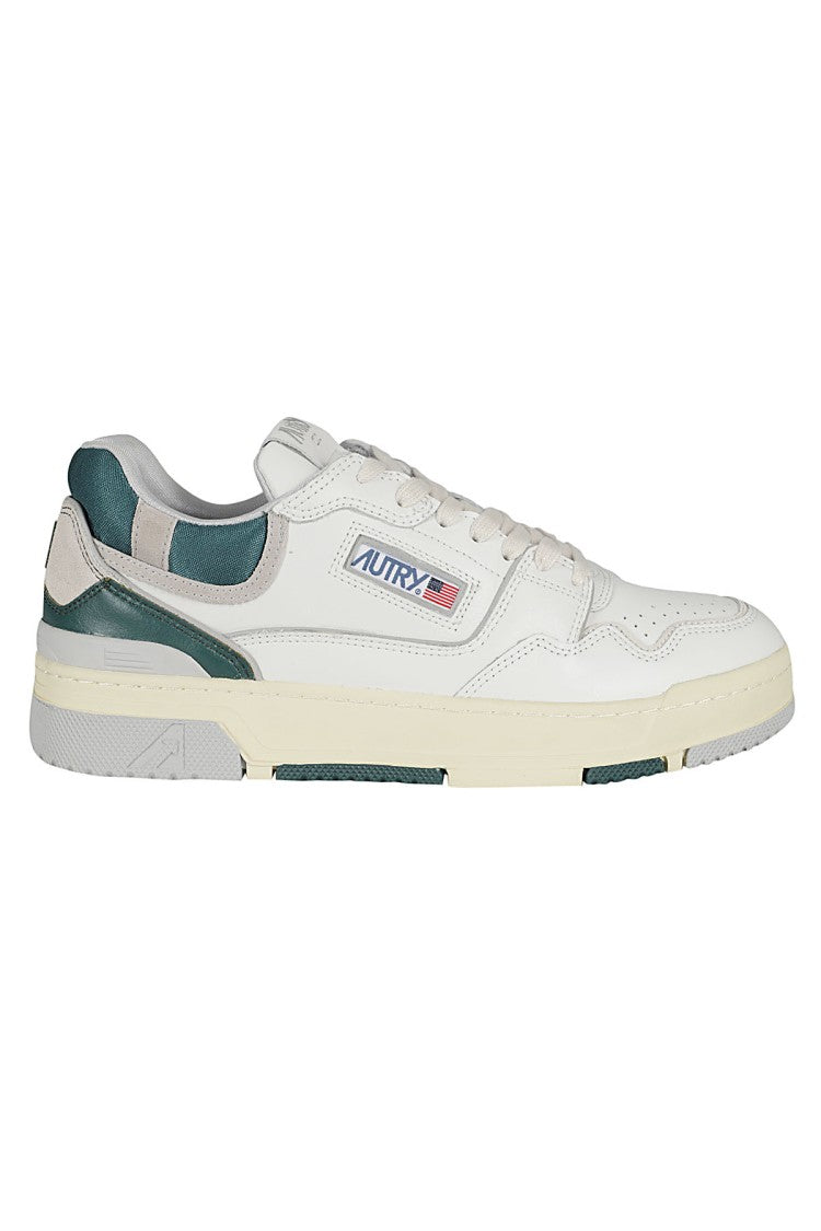 Autry Clc Low Man Sneakers