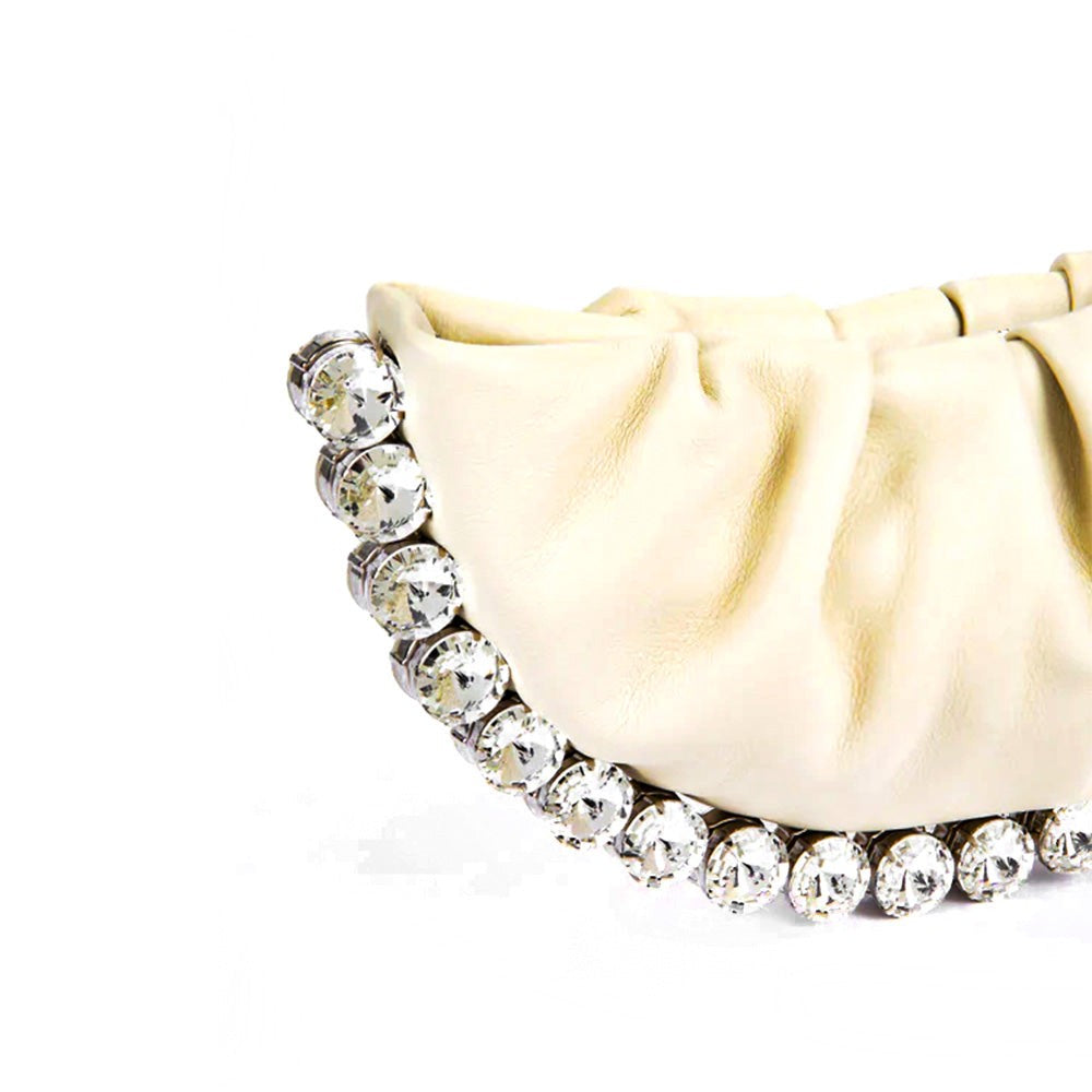 Lalingi Moon Pouch