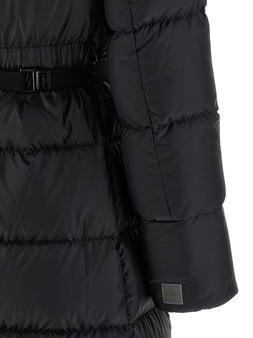 Max Mara 'Seipar' Down Jacket