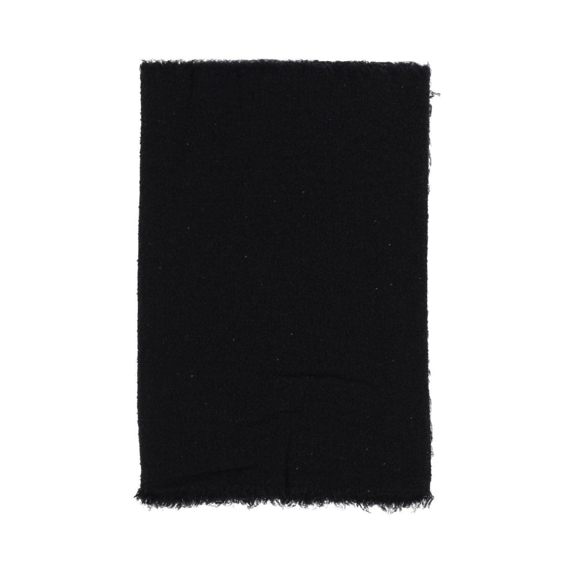 Faliero Sarti Altea Wool Blend Scarf With Sequins