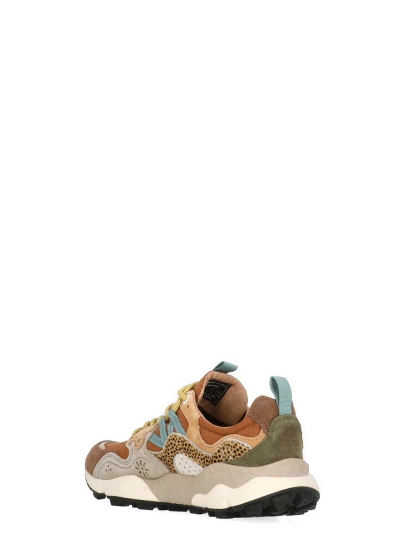 Flower Mountain Yamano 3 Sneakers