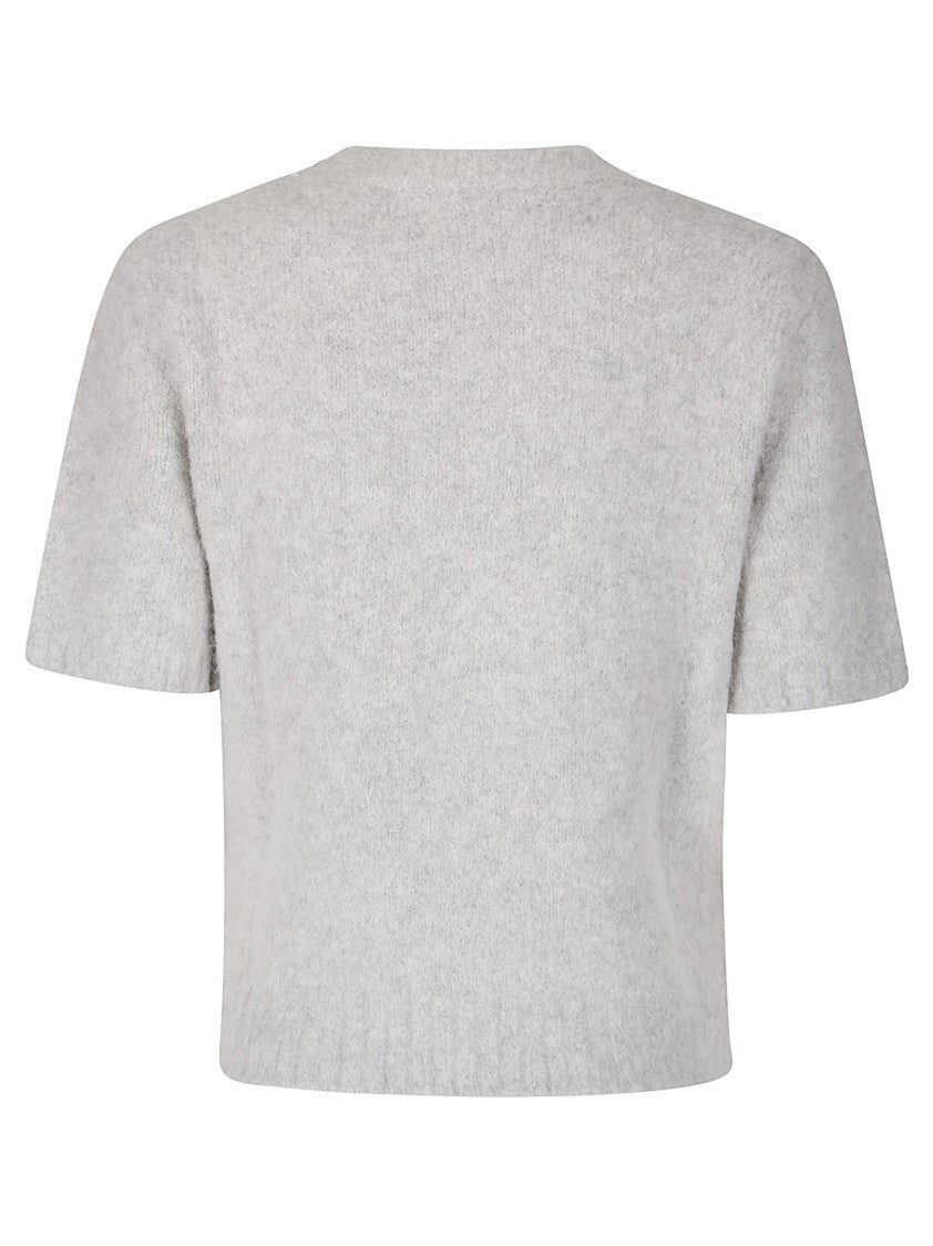Samsoe Samsoe Sajeanne Knit Top