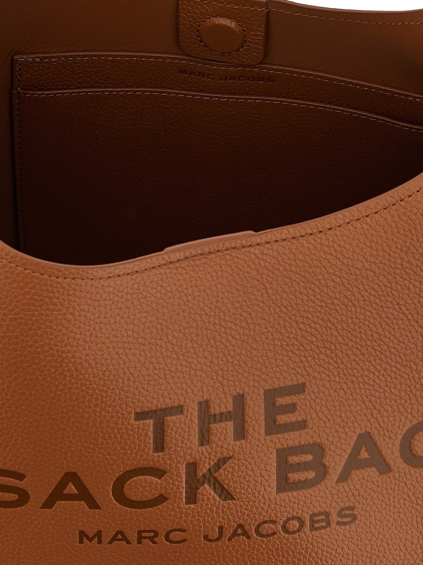 Marc Jacobs The Sack Bag' Medium Shoulder Bag