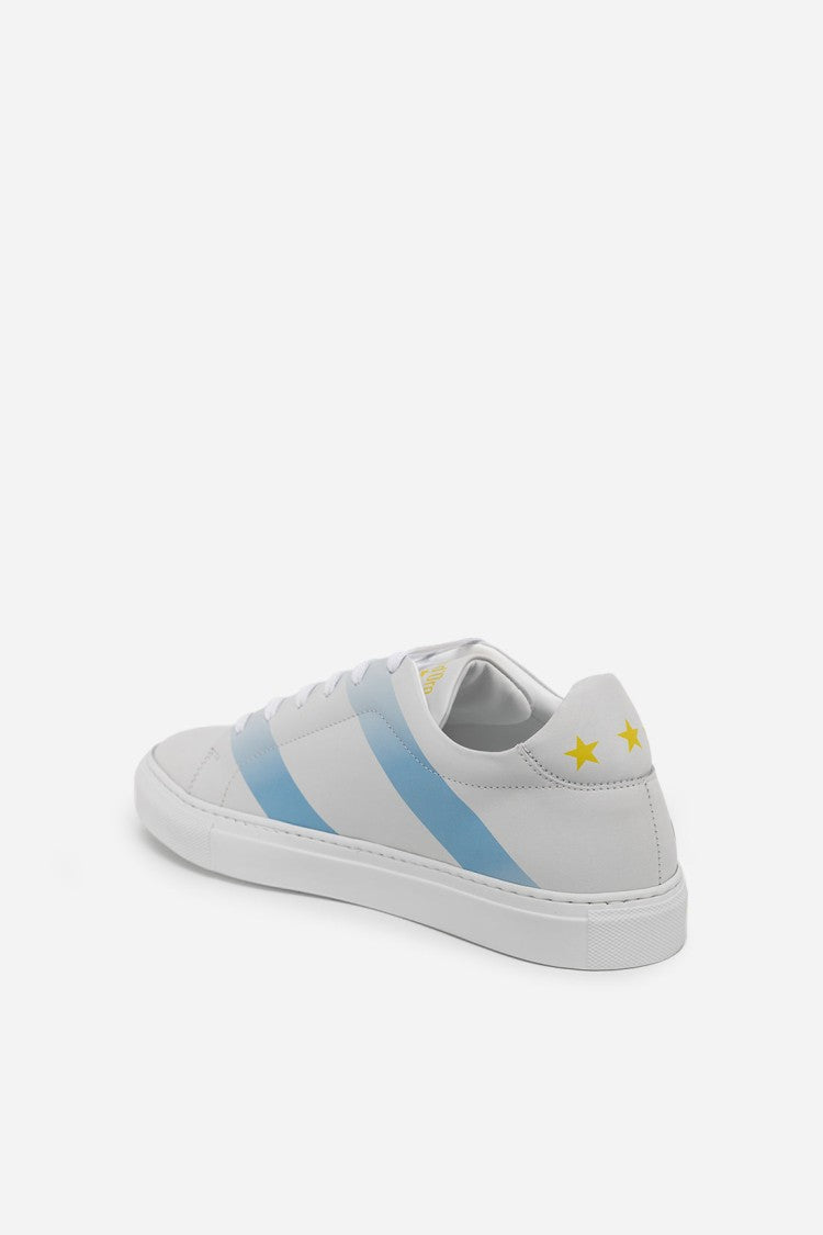 Pantofola D'oro Foro Italico X Pupi Multi-Coloured