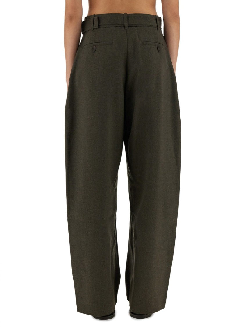 Studio Nicholson "Doring" Pants