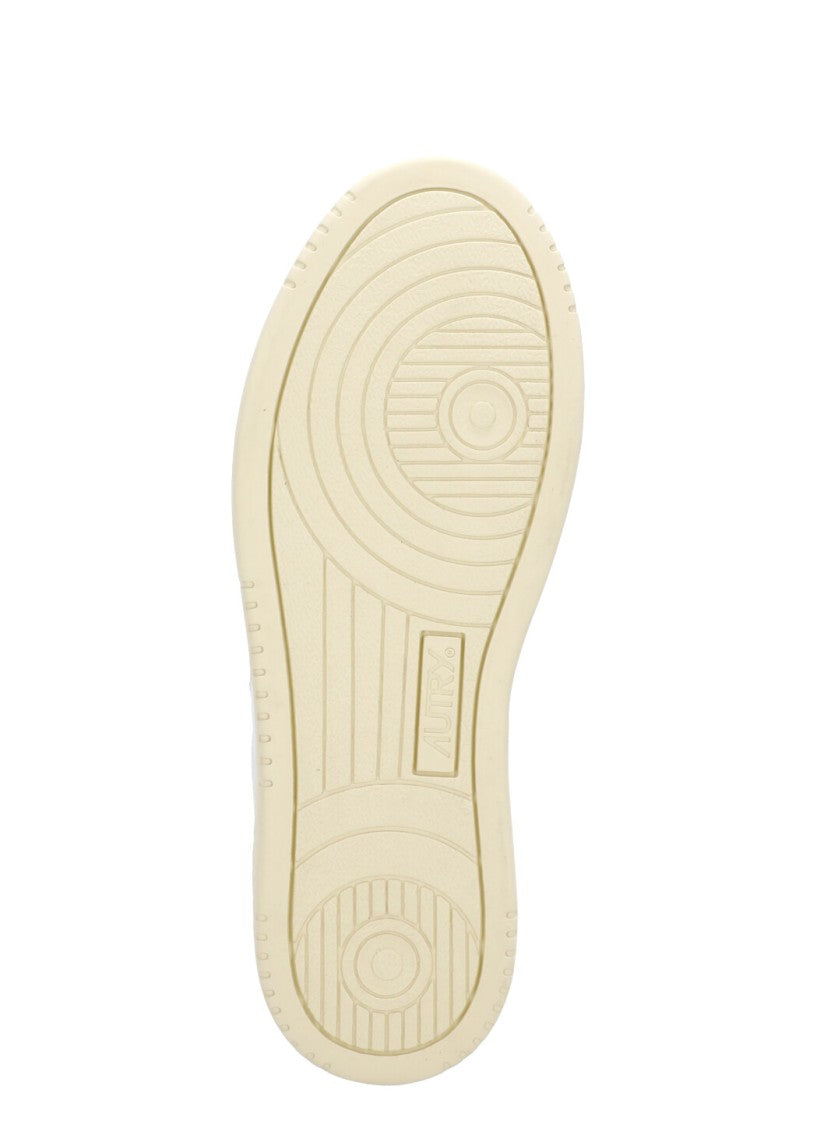 Autry Medalist Low Sneakers