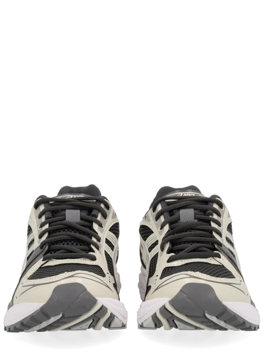 Asics Dynamic Multicolour Sneakers With Gel Cushioning