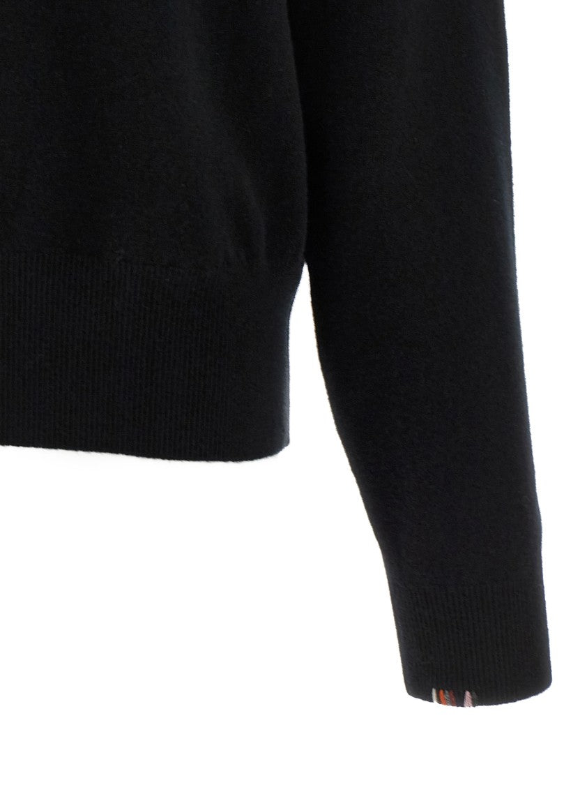 Extreme Cashmere 'N°204 Jill' Turtleneck Sweater