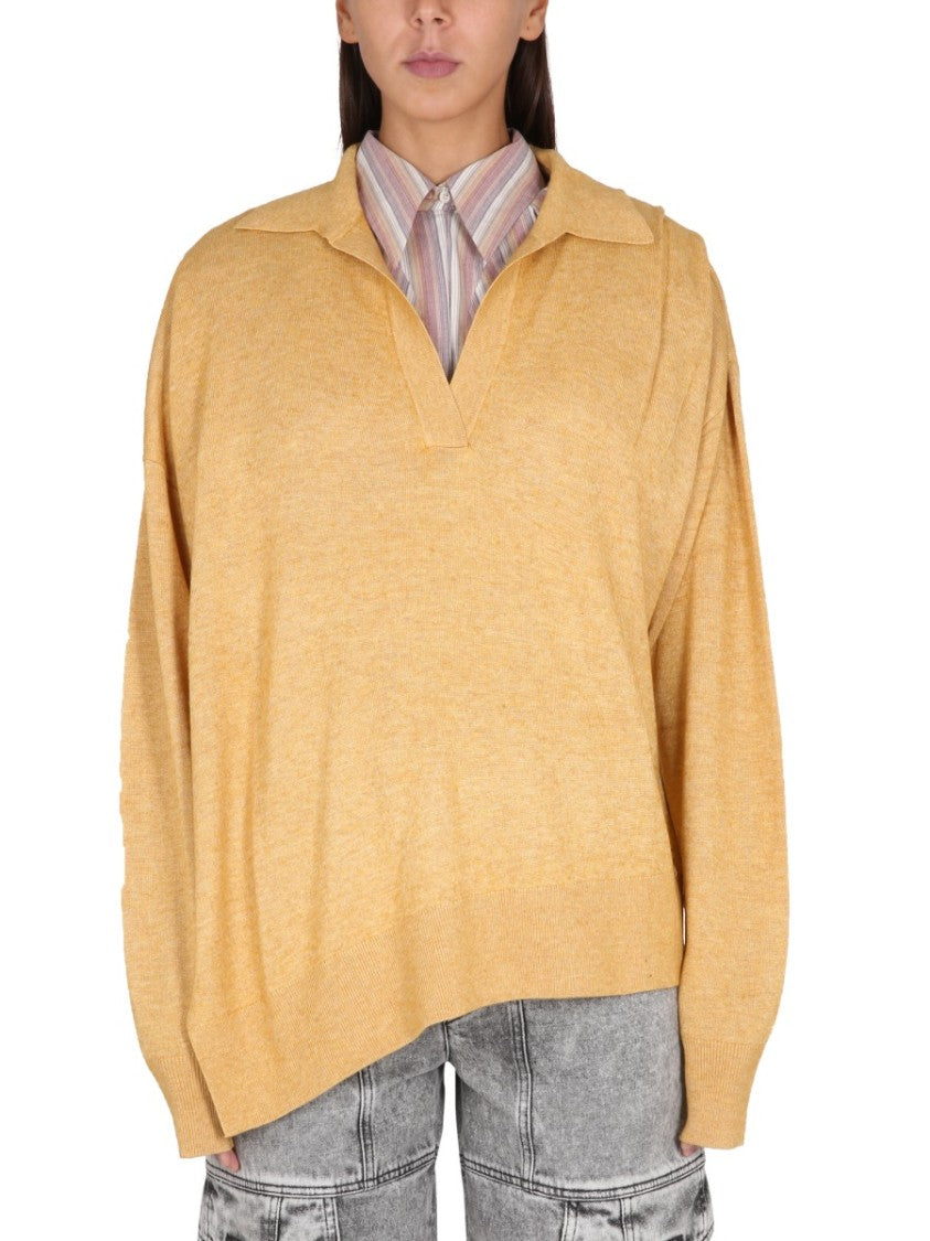Isabel Marant Giliane Shirt