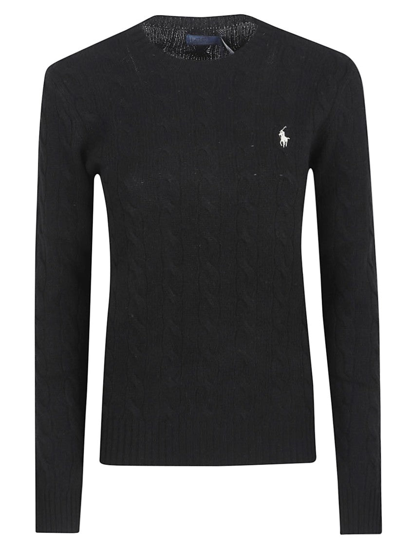 Polo Ralph Lauren Julianna Long Sleeve-Pullover