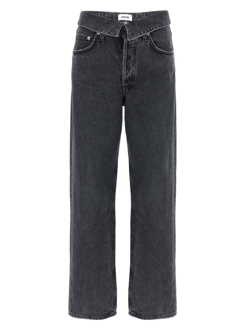 Agolde Echo' Jeans