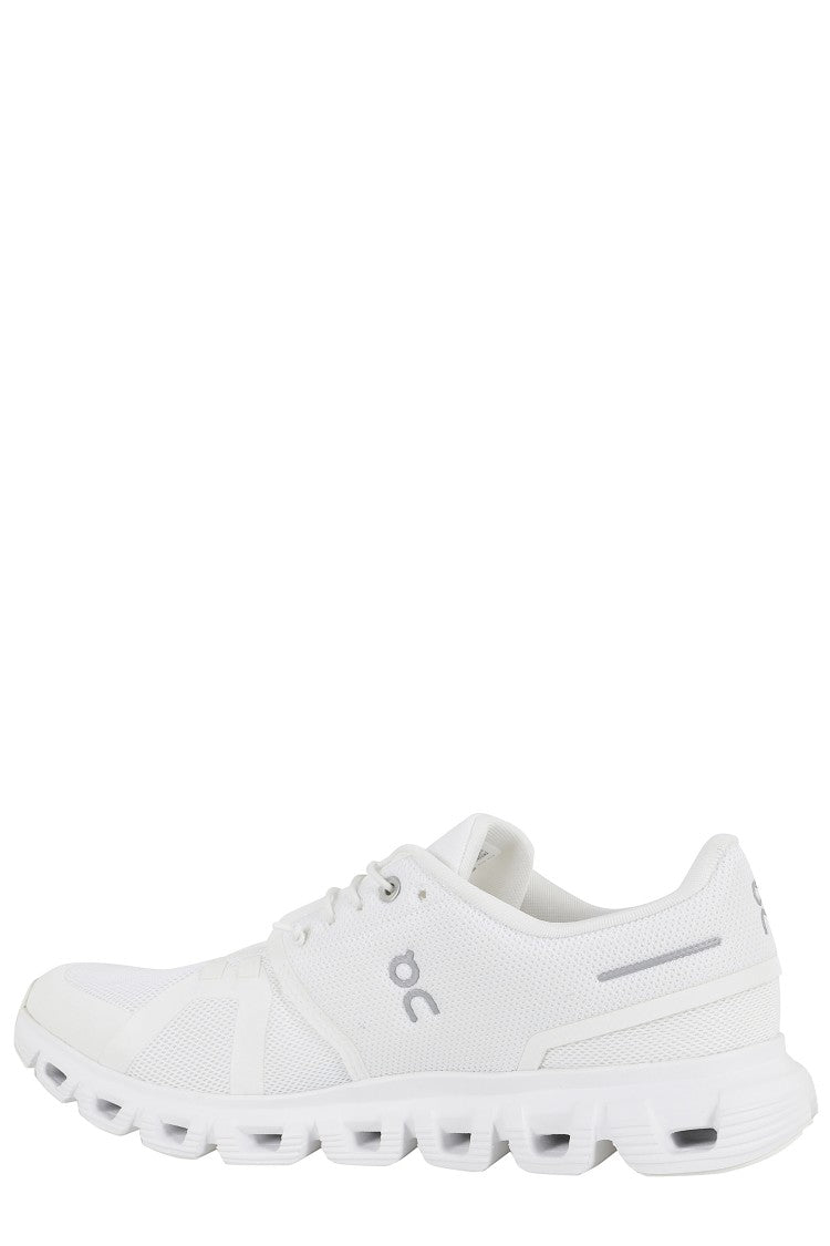 On Running Cloud 6 Sneakers
