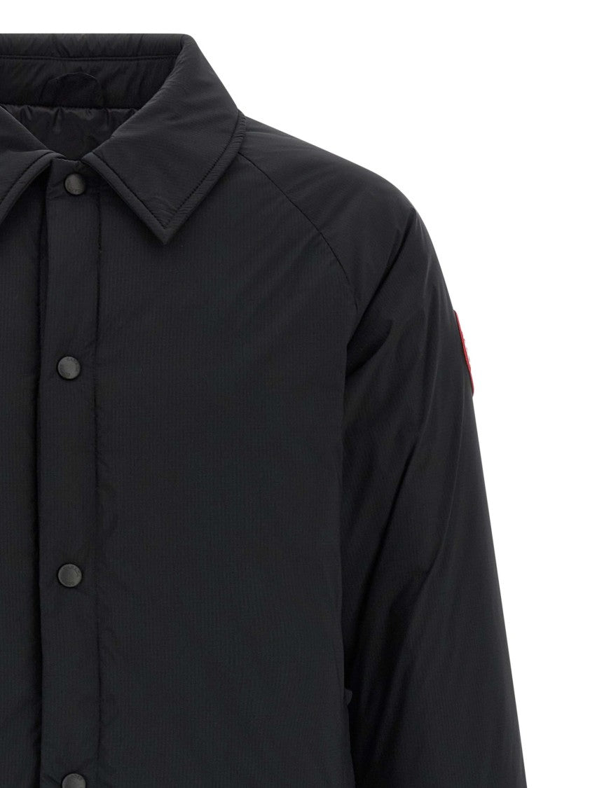 Canada Goose Lodge Coach Jacket' Overshirt