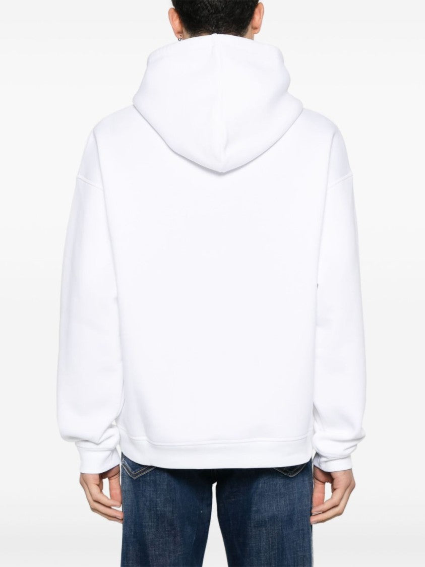 Dsquared2 Graphic Print Sweatshirt