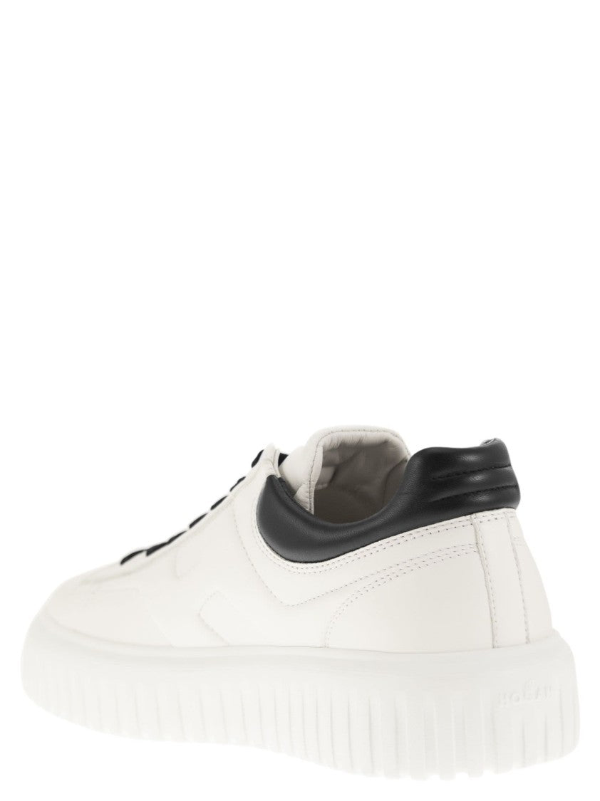 Hogan H-Stripes - Sneakers