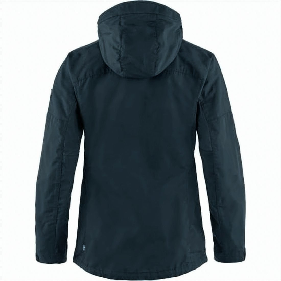 Fjallraven Kanken Solid Design Zip-Up Jacket