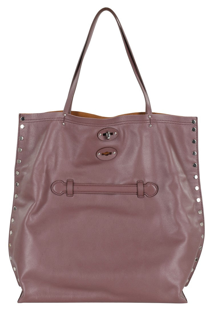 Zanellato Saeta Medium Walking Bag