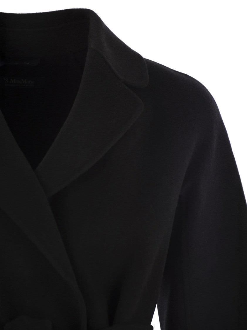 Max Mara Esturia - Wool Coat