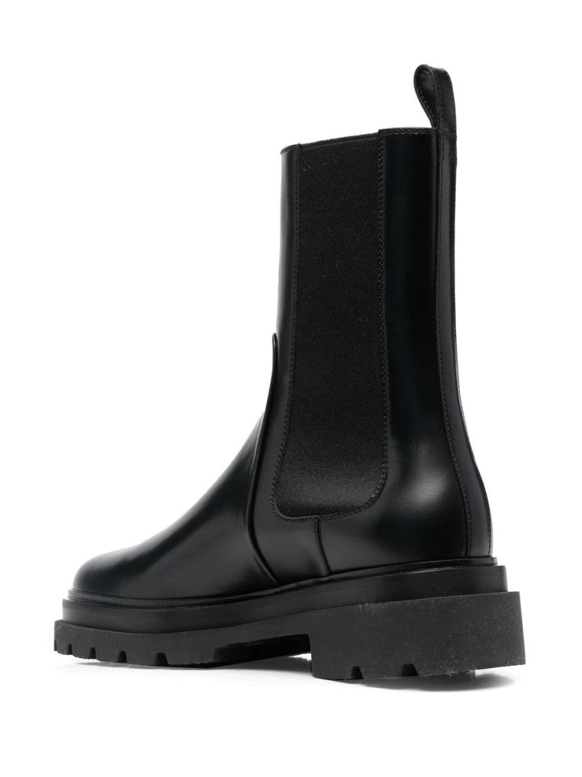 Santoni Forester Booties