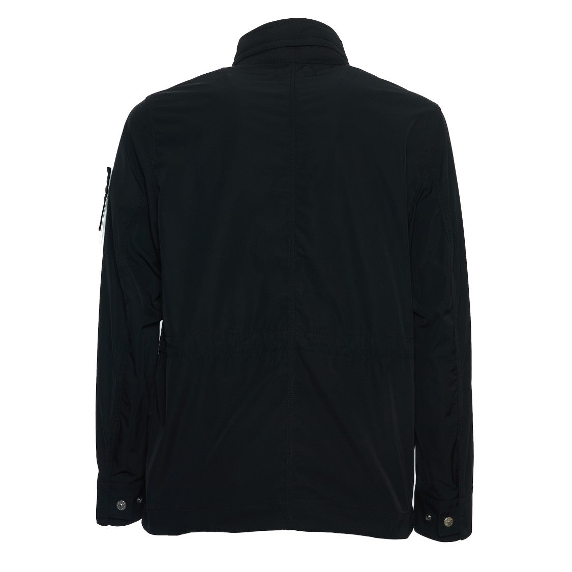 Stone Island Field Jacket Micro Twill