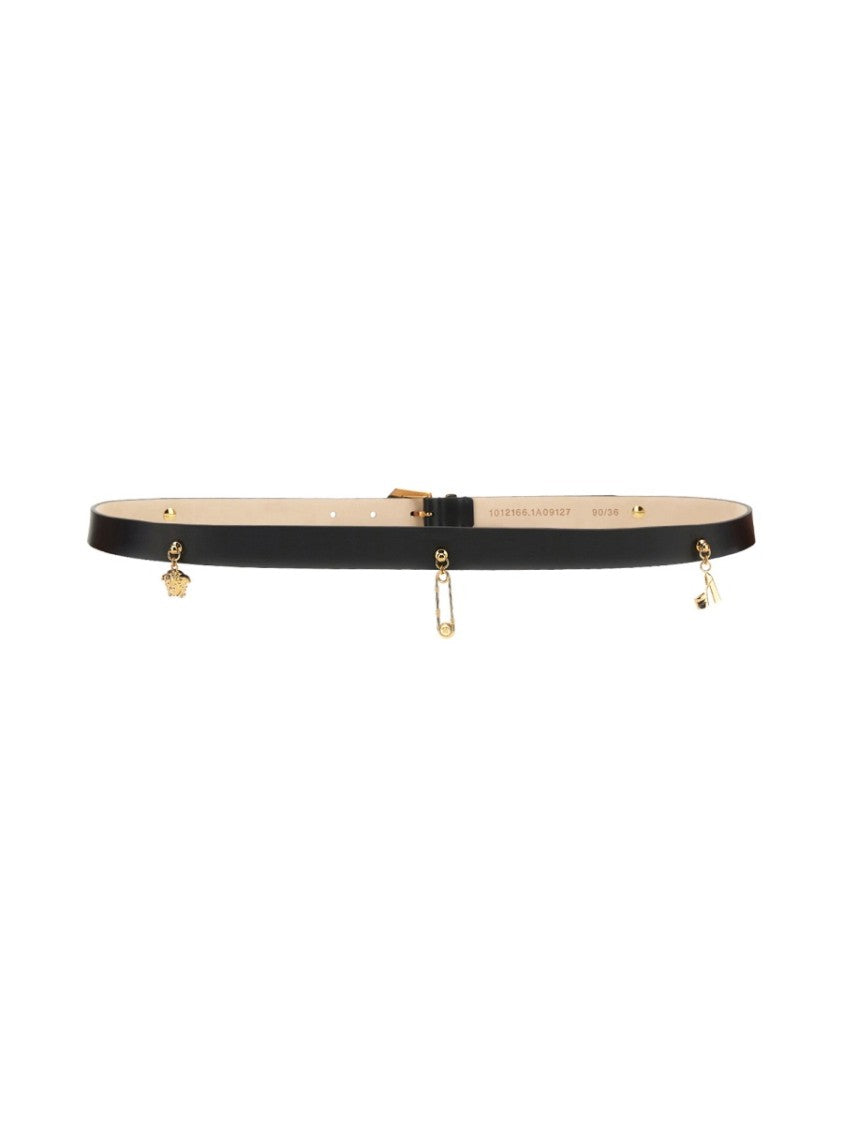 Versace Heritage Jellyfish Belt