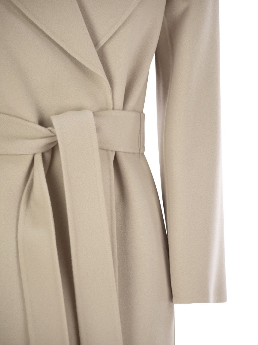 Max Mara Poldo - Wool Coat