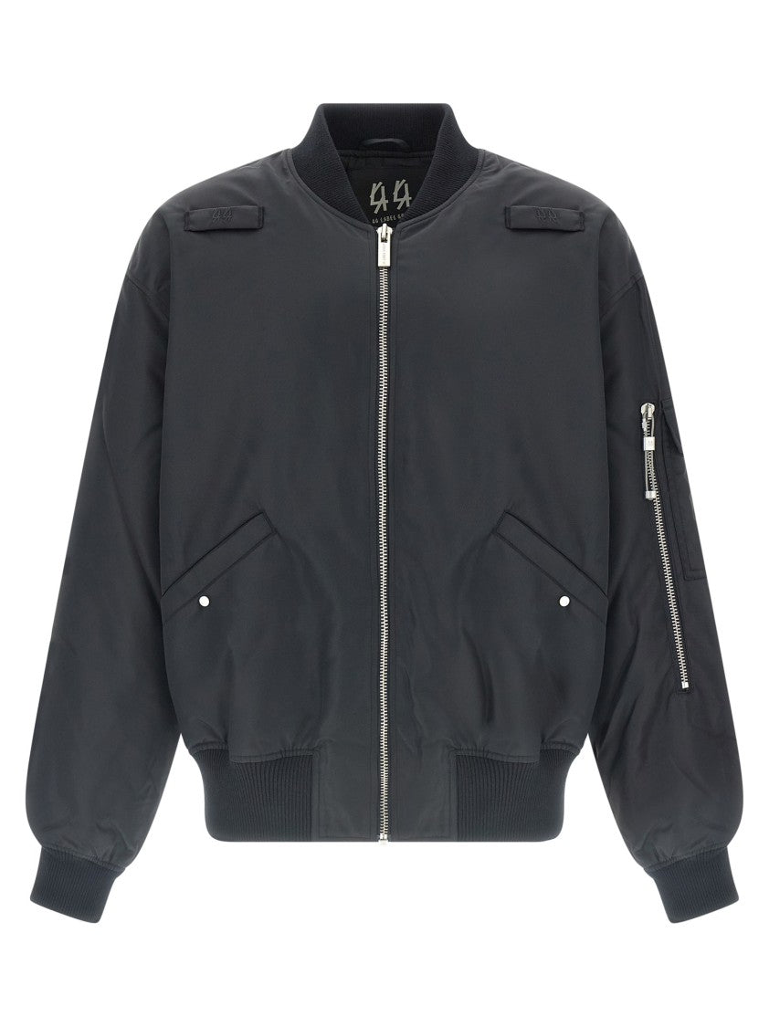 44 Label Group Profiler' Bomber Jacket