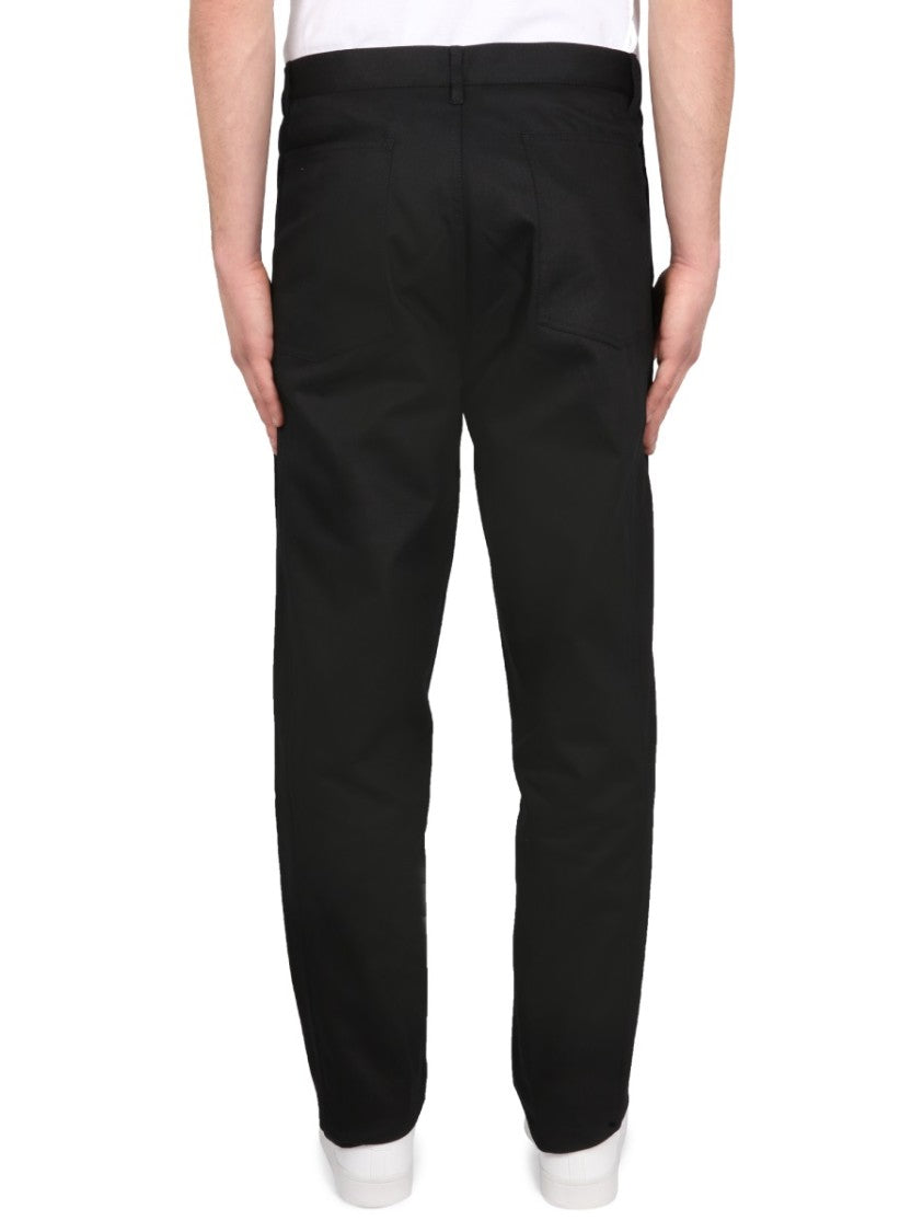 Comme Des Garçons Tailored Chino Pants
