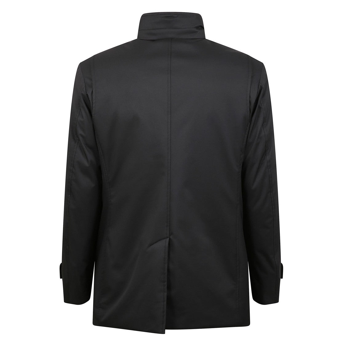 Moorer Classic Short Coat