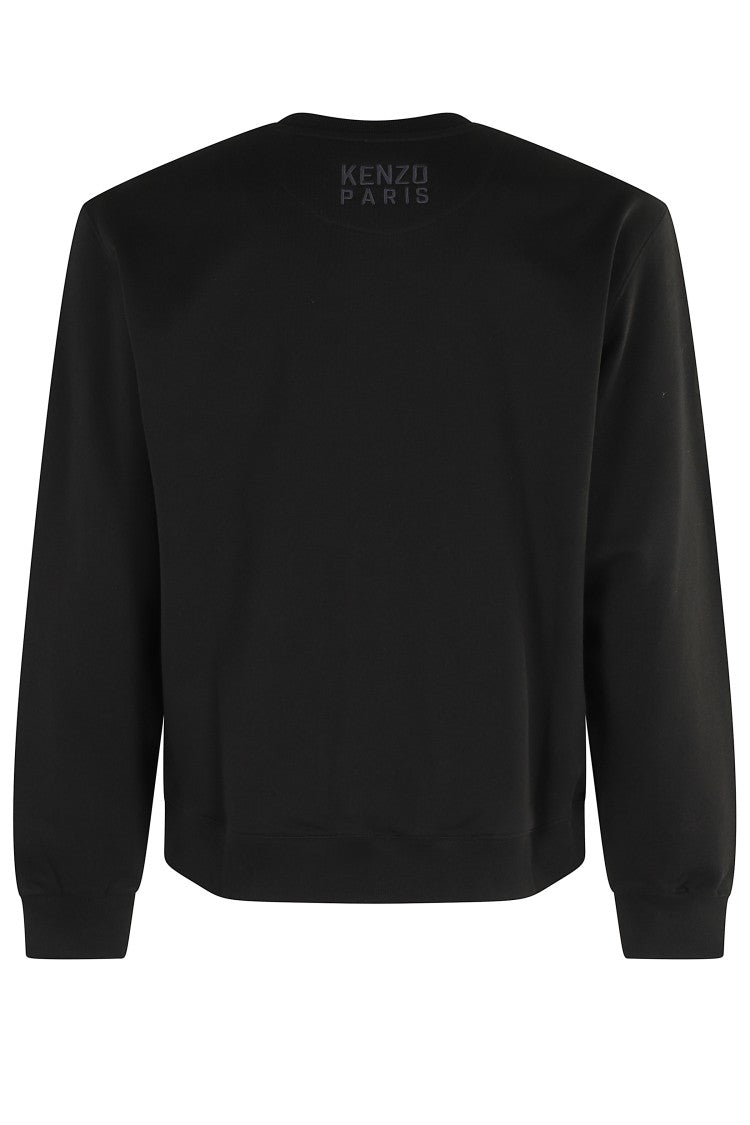 Kenzo Happy Tiger Classic Sweatshirt