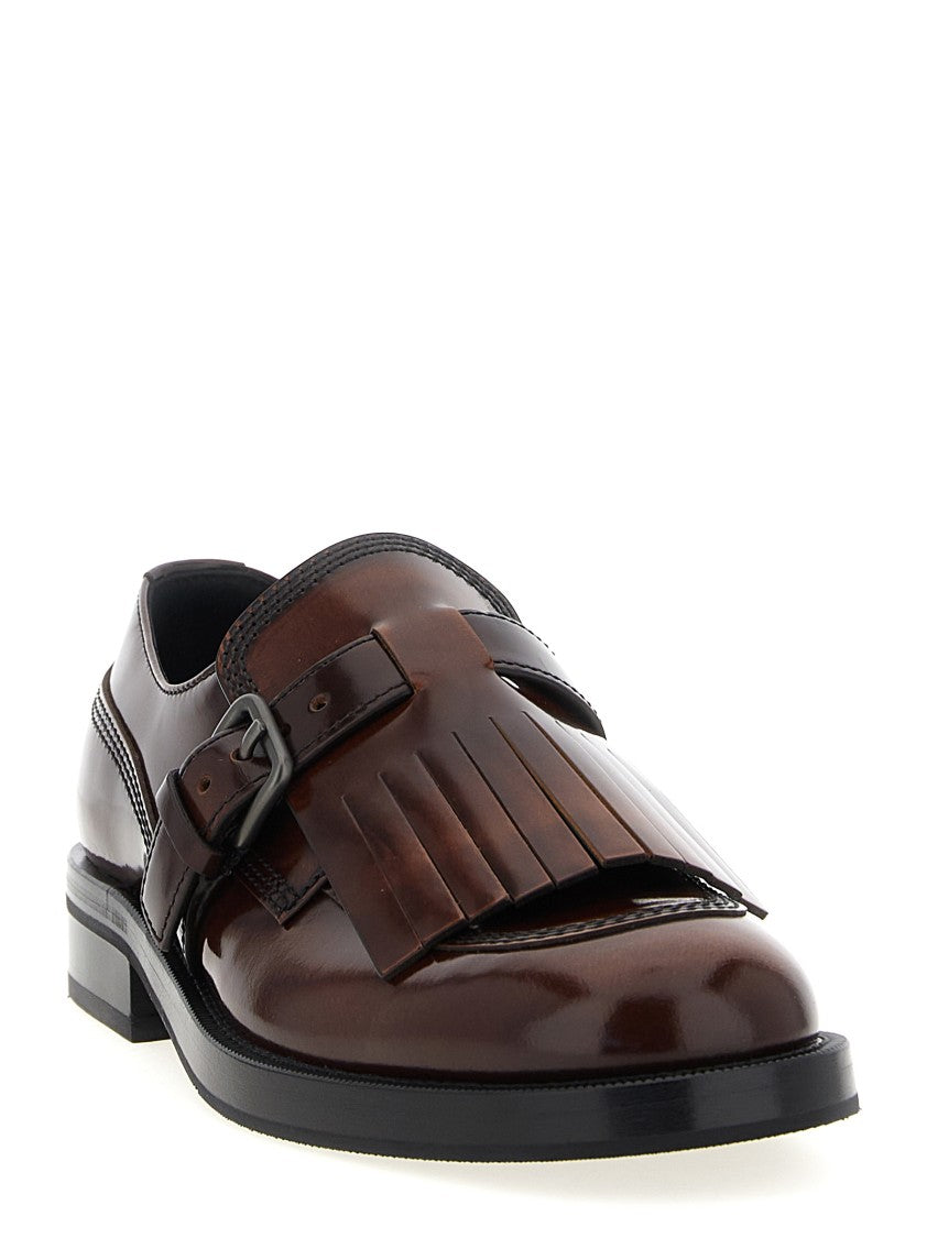 Church's 'Piper' Lace Up Shoes