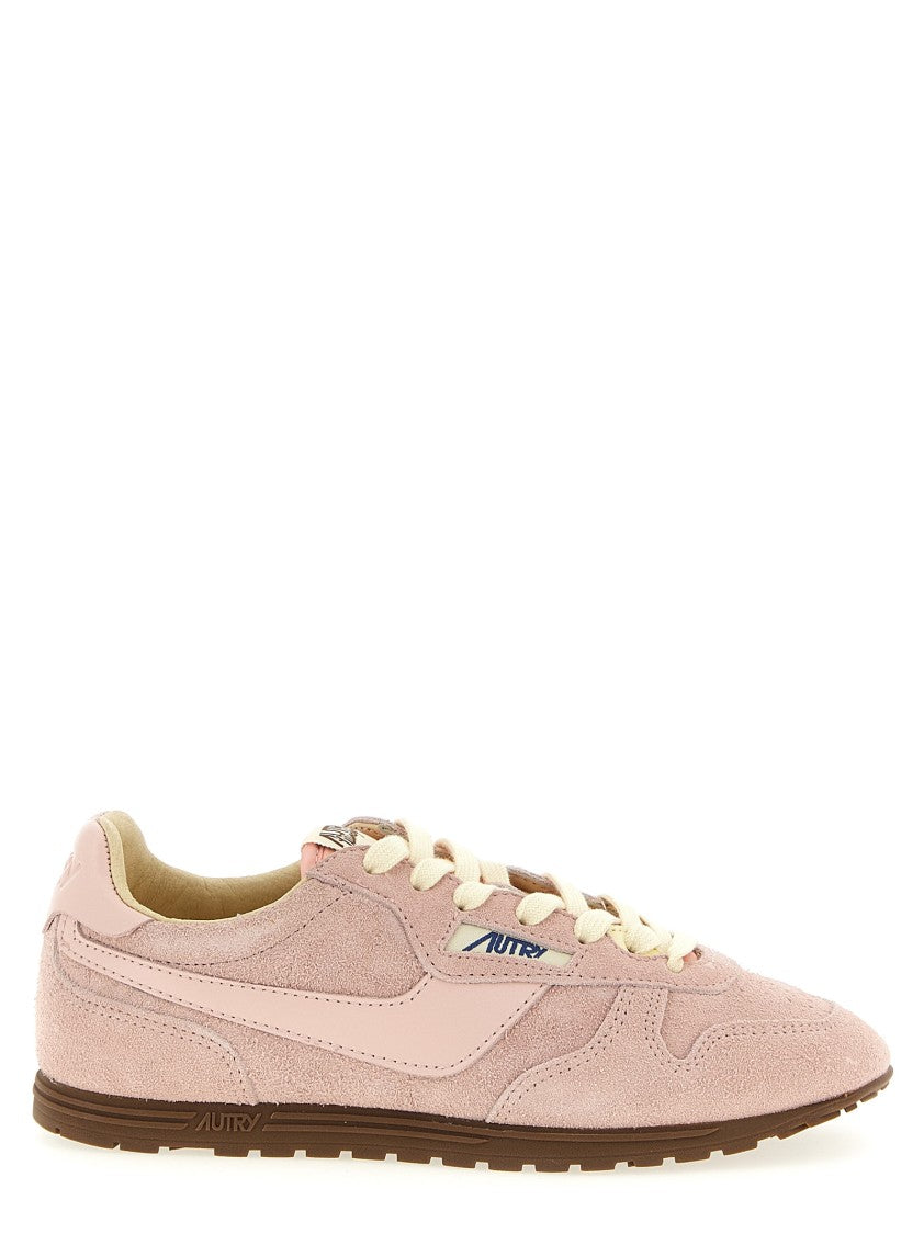 Autry Windspin' Sneakers