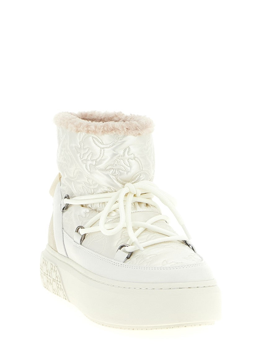 Pinko 'Yoko 19' Ankle Boots