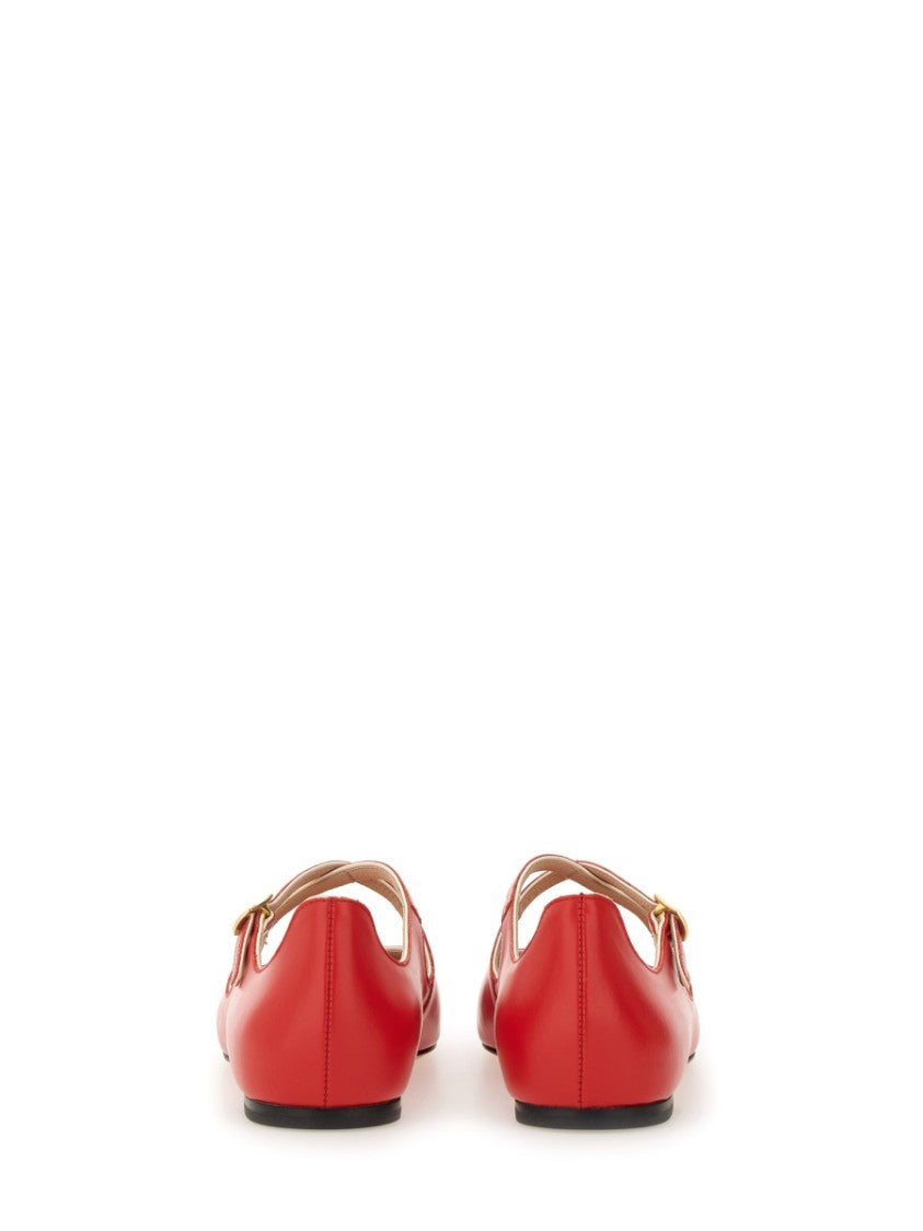 Bally "Beliska" Sandals