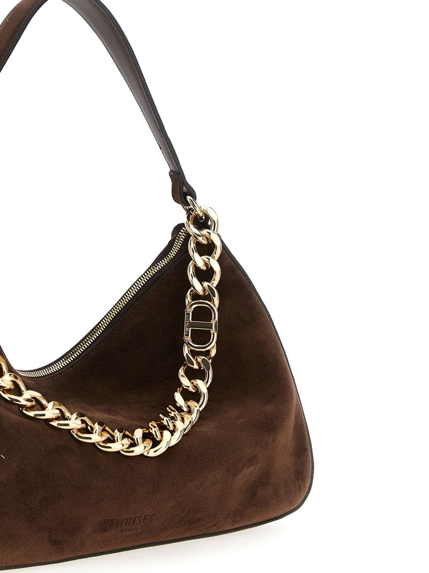 Twin-Set 'Liliane' Medium Shoulder Bag