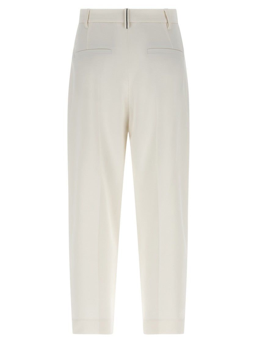 Brunello Cucinelli Slouchy' Pants