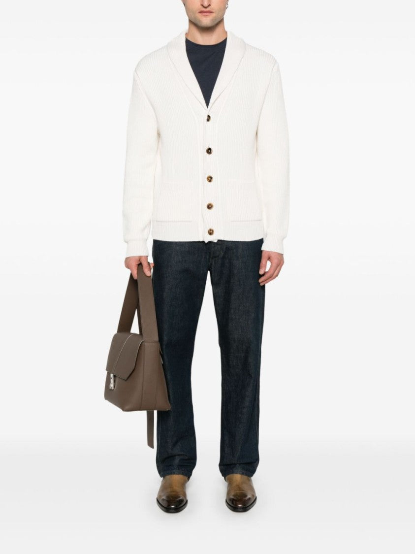 Tom Ford Prussian Blue Short-Sleeve T-Shirt