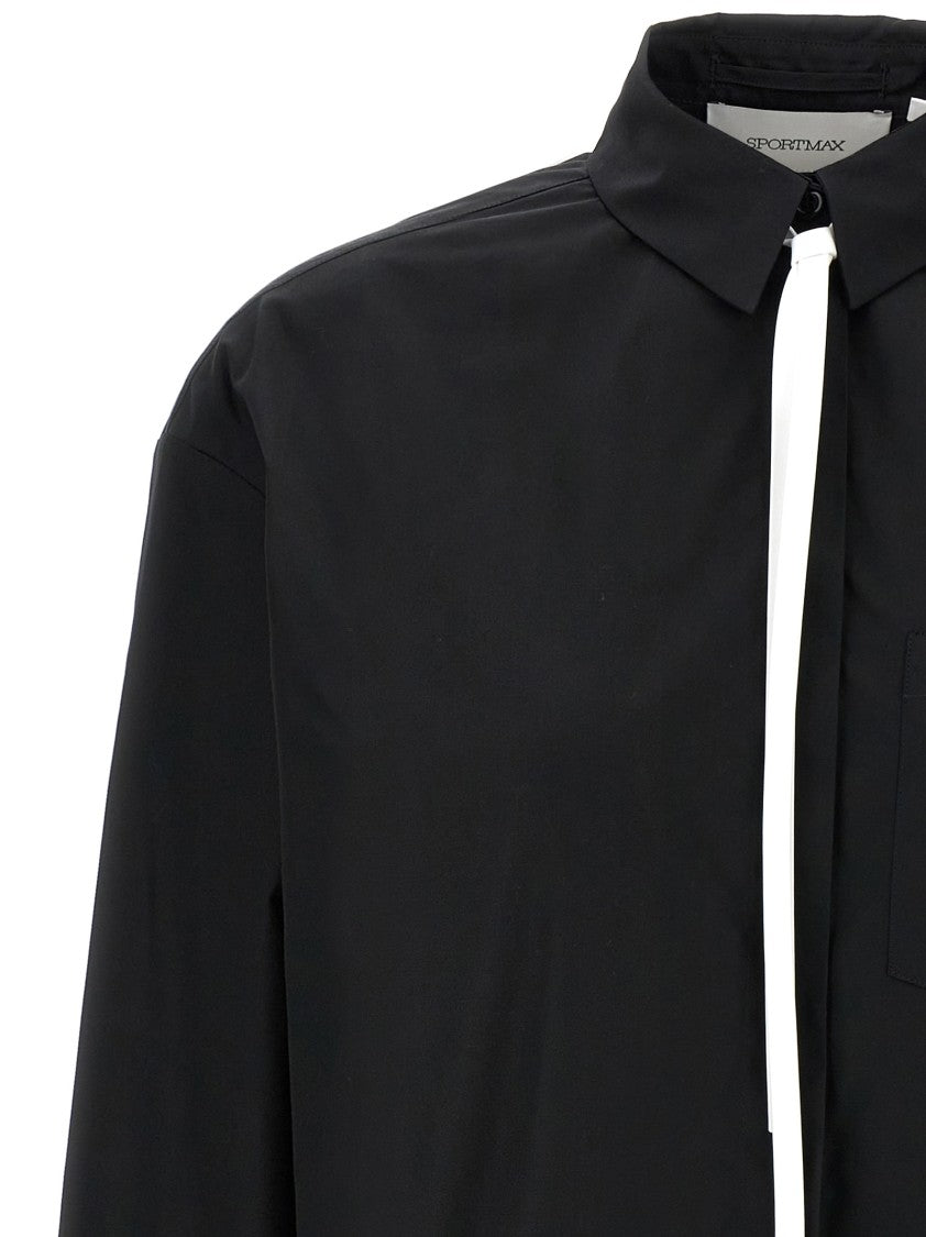 Sportmax Gesso' Shirt
