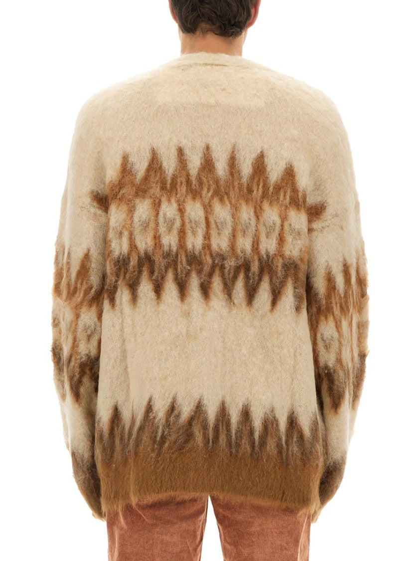 Isabel Marant "Nielson" Cardigan