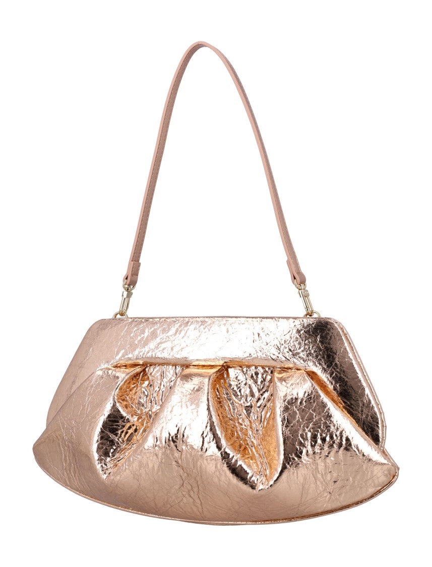 Themoirè Emera Clutch