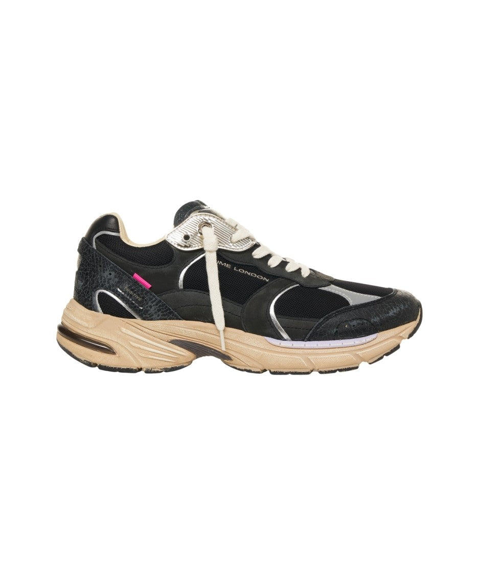 Crime London Fugitive' Sneakers