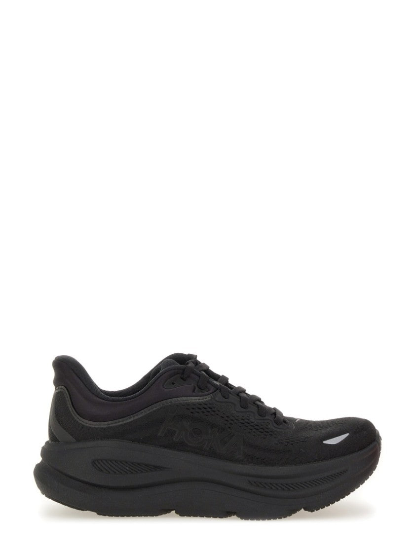 Hoka "Bondi 9" Sneaker