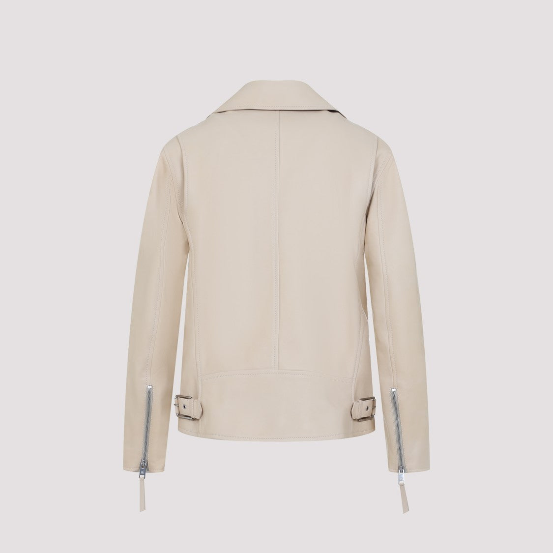 Polo Ralph Lauren Leather Kelley Jacket