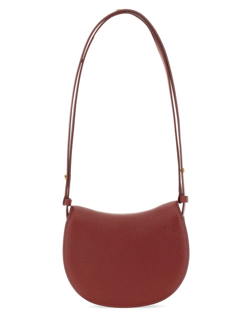 Burberry Mini Rocking Horse Shoulder Bag