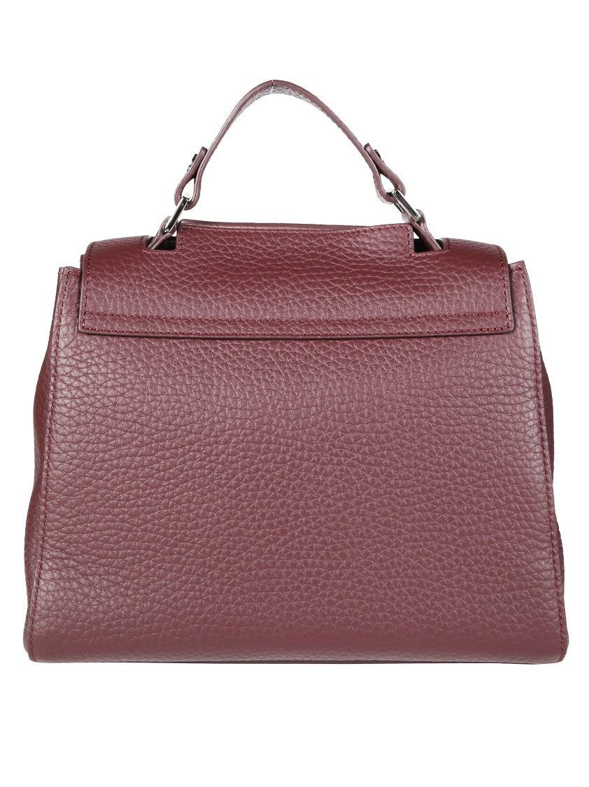 Orciani Sveva Soft Small Bag