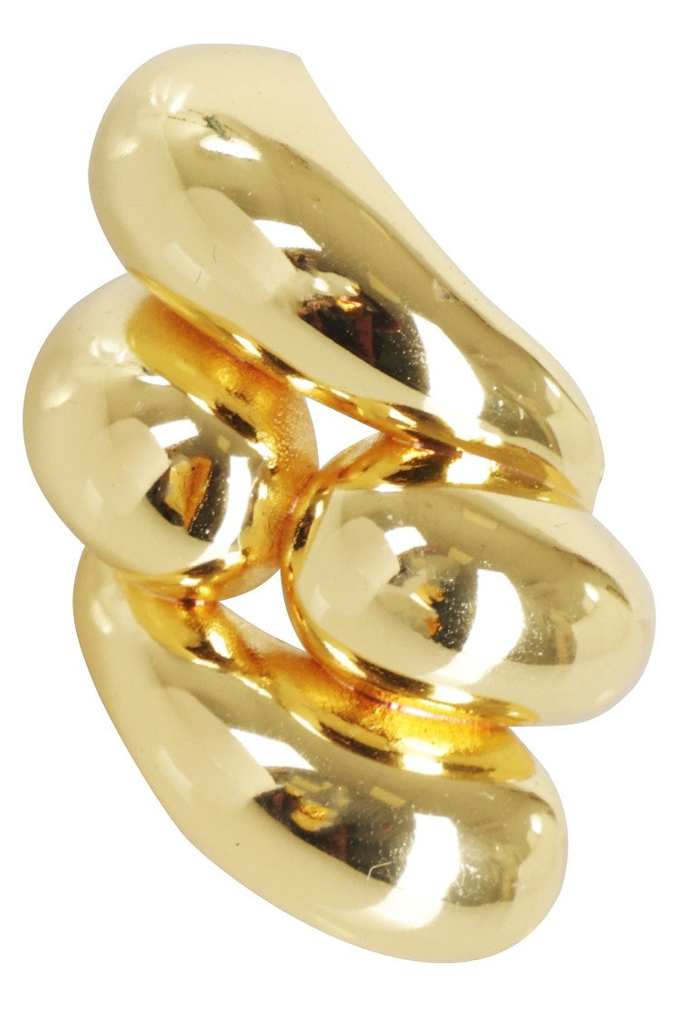 Federica Tosi Ring Isa Big